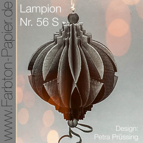 Stanze für Lampion (56 S)