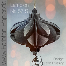 Stanze für Lampion (57 S)