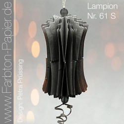 Stanze für Lampion (61 S)