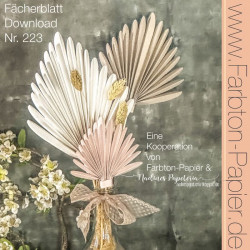 Download Fächerblatt