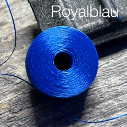 Nymo Garn Farbe Nymo-Garn-Royalblau
