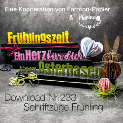 Download 233 / Schriften Frühling