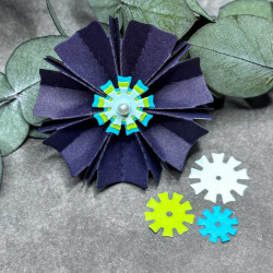 Mittelpunkt-Set 501
