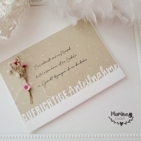 Stanze "Aufrichtige Anteilnahmer" (158)