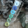 Nymo Garn 6-Set "Meeresrauschen"