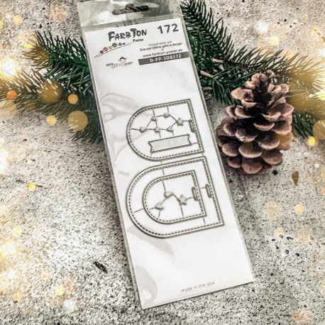 Stanzen: Anhänger / Kleine Göhr.e Design