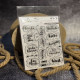 Stempel: Wimpelliebe 1-2-3/ Bundle (41-1-2-3)