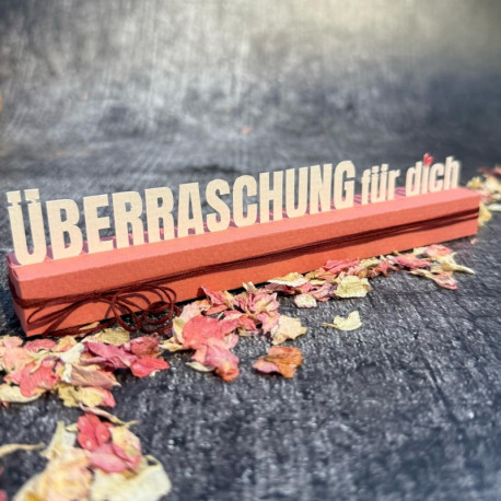 Stanze "Überraschung für dich" (199)