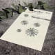 Zubehör-Set 405 Mittelpunktstanzen / Ovalblüte