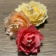 Stanze für Kreppblume / 412 Mini & S
