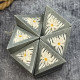 Kleine Triangel Box (415)