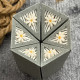 Kleine Triangel Box (415)