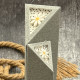 Kleine Triangel Box (415)