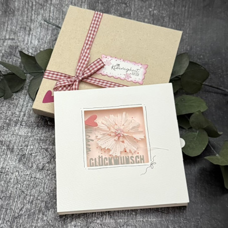 Bundle Stanzen "Umschlag & Karte"