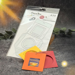 Teebeutel- Verpackung