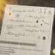 Stempel: Du bist genug / Weihnachten Nr.50-1