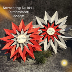 Sternen-Ring (164 L)