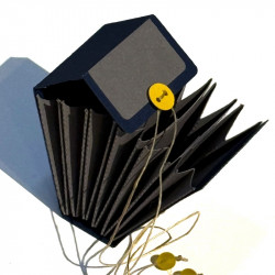 Stanze Mini Lampionbox