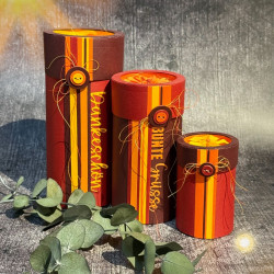 Stanzen Bundle "Runde Boxen / variable Höhe / ø 6 cm, ø7,5 & ø 8 cm