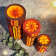 Stanzen Bundle "Runde Boxen / variable Höhe / ø 6 cm, ø7,5 & ø 8 cm