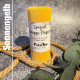 Einzelrolle Krepp-Papier klein -180g / 260% dehnbar