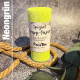 Einzelrolle Krepp-Papier klein -180g / 260% dehnbar