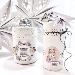 Stempelset 'Weihnachten' 51