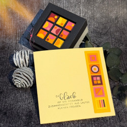 Stanze Mosaik • 468