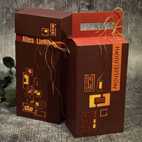 Große Box in Box (451)