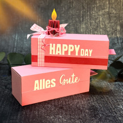 Große Pustekuchenbox