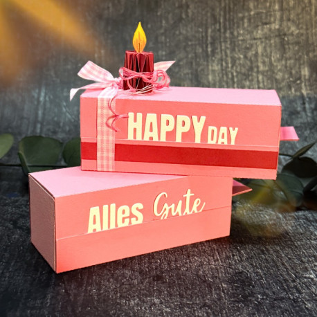 Große Pustekuchenbox