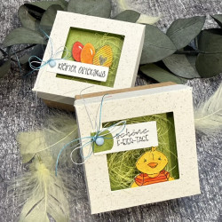 Stempelset 'Ostern' (61)