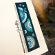 Stempel: 'Liebe Grüße´ / Kleine Göhr.e Design (65)