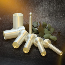 Download 3D-Druckdatei "Blütenhelfer"