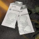Stanzen-Bundle für Kreppblume Nr. 499 ( Mini / S / M)