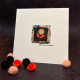Stempel-Set "Liebe Grüße" Mini-Texte (68)