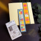 Bundle Mosaik-Stanze & Stempelset (498&66)