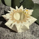 Dekoraufleger / Faltlicht klein Blumen 2 / 496S