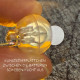 Ballonlichter warmweiß 10 Stück