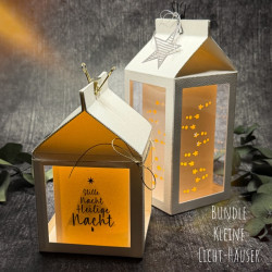 Bundle: Kleine Lichthäuser / Marina (504 / 505)