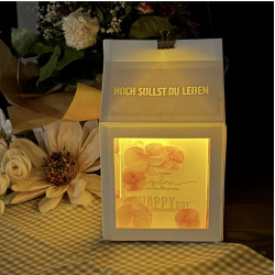 Stanze: Großes Licht-Haus / Marina (503)