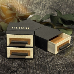 Stanze Schubladenbox / klein (480)