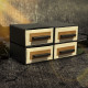 Stanze Schubladenbox / klein (480)