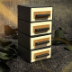 Stanze Schubladenbox / klein (480)