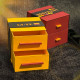 Stanze Schubladenbox / groß (486)