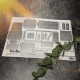 Bundle: Schubladenbox / groß & klein (480 + 486)
