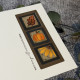 Stanze Mosaik Herbst (517)