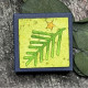 Stanze Mosaik Weihnachten (518)