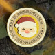 Stanze Nikolaus / Weihnachtsmann (516)