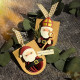 Stanze Nikolaus / Weihnachtsmann (516)